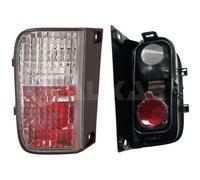 Feu Arrière Clignotant Gauche Alogène Pour Renault Trafic 2001-2007 Opel Vivaro