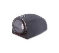 Feu arrière/clignotant LED HIGHSIDER pro Proton Three 3en1 homologué - verre f