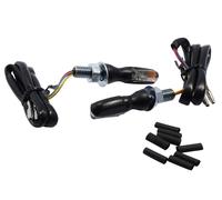 Feu arrière Clignotant SHIN YO SPARK LED 12V universel moto, scooter, cyclomoteu