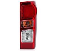 Feu Arriere Clignotants Feu Arrière Voiture Clignotant Arrière Feu Stop pour Isuzu pour D-Max pour Dmax 2012 2013 2014 2015 Ensemble Feux Arrière (Color : Droit)