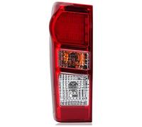 Feu Arriere Clignotants Feu Arrière Voiture Clignotant Arrière Feu Stop pour Isuzu pour D-Max pour Dmax 2012 2013 2014 2015 Ensemble Feux Arrière (Color : La Gauche)