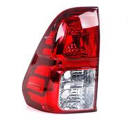 Feu Arriere Clignotants pour Toyota pour Hilux pour Camionnette Revo 2015 2016 2017 2018 Feu Arrière Voiture avec Harnais Feu Frein Arrière Ensemble Feux Arrière (Color : La Gauche)