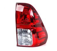 Feu Arriere Clignotants pour Toyota pour Hilux pour Camionnette Revo 2015 2016 2017 2018 Feu Arrière Voiture avec Harnais Feu Frein Arrière Ensemble Feux Arrière (Color : Droit)