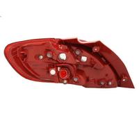 Feu arrière combiné DEPO 216-1974R-UE pour MAZDA 2 (DE_, DH_) 1.4 2007-2010