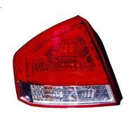 Feu arriere DEPO 223-1939L-UE pour KIA CERATO I A trois volumes (LD) 2 2004-2007