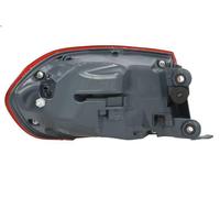 Feu arrière combiné DEPO 444-1988R-AE pour BMW 4 Gran Coupe (F36) 2 2014-2015