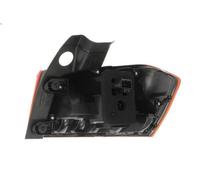 Feu arrière combiné HELLA 2SD 011 889-051 pour PASSAT B8 (3G2, CB2) 2 2014-