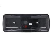HELLA Feu arrière 2SK 003 567-331 – 12/24V encastré/vissé multicolore gauche