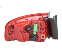 Feu arrière combiné HELLA 2SK 010 916-101 pour AUDI A4 B8 (8K2) 2 2007-2015