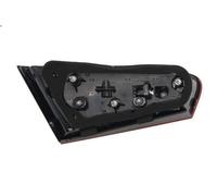 Feu arrière combiné HELLA 2SV 012 832-061 pour AUDI A3 (8V1, 8VK) 2 2012-2017