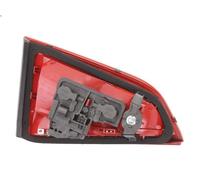 Feu arrière combiné HELLA 2TZ 009 687-101 pour AUDI A4 B8 (8K2) 2 2007-2015