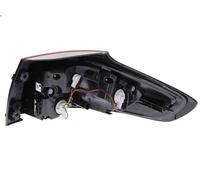 Feu arrière combiné MAGNETI MARELLI 714021470701 pour ZAFIRA TOURER C 2 2011-
