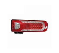 Feu Arrière Combiné Pour Camion (Droite) Compatible Avec - Actros Feu Arrière Arrière Rolling Version Clignotant 003