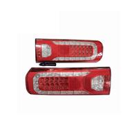 Feu Arrière Combiné Pour Camion (Droite + Gauche) Pour Clignotant Arrière Actros 0035443303 00354