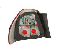 Feu arrière combiné TYC 11-11677-06-2 pour BMW 3 (E90) 2 2004-2011