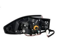 Feu arrière combiné TYC 11-9005-15-9 pour MAZDA CX-5 (KF) 2.2 2017-2024