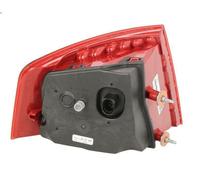 Feu arrière combiné ULO 1044012 pour AUDI A8 D3 (4E2, 4E8) 3 2003-2010