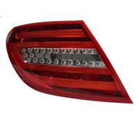 Feu arrière combiné ULO 1088001 pour MERCEDES-BENZ W204) 3 2007-2014