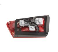 Feu arrière combiné ULO 1095003 pour AUDI A6 C7 (4G2, 4GC) 2 2011-2018
