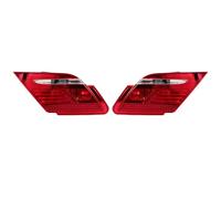 Feu Arrière Compatible Avec BMW Pour E65 Série 7 745i 750Li 2005 2006 2007 2008 Feu Arrière Intérieur OEM : 63216938518