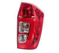 Feu Arrière Compatible Avec Chery Pour Tiggo 3 2014-2020 Feu Arrière Brouillard Running Light Turn Signal Stop Brake Taillight Car Accessories