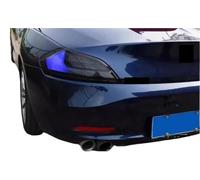 Feu arrière compatible avec M/W Z4 E89 (2009-2016) à LED dynamiques, feu stop et clignotants(Starting band blue)