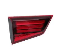 Feu Arrière Compatible Avec Mitsubishi Pour Outlander 2016 2017 2018 2019 2020 2021 Ensemble De Feux Arrière De Voiture Feux Arrière De Pare chocs Feu De Secours(Inner left)