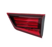 Feu Arrière Compatible Avec Mitsubishi Pour Outlander 2016 2017 2018 2019 2020 2021 Ensemble De Feux Arrière De Voiture Feux Arrière De Pare chocs Feu De Secours(Inner right)