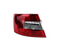 Feu Arrière Compatible Avec Skoda Octavia 5E 11/12-02/17 à Gauche Conducteur