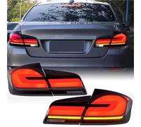 Feu arrière Compatible for F10 Tuning 2010-2017 Hella antibrouillard, feux LED, accessoires de voiture, F18