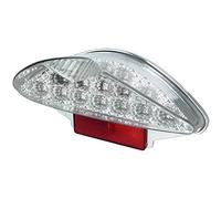 FEU ARRIERE COMPLET ADAPT. YAMAHA NITRO/AEROX A LEDS LEXUS 2 HOMOLOGUE
