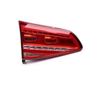 Feu Arrière Complet Côté Pour Golf 7 2013 2014 2015 2016 2017 | Feu Stop LED Ensemble Arrière Hauteur Courbure Anti-collision