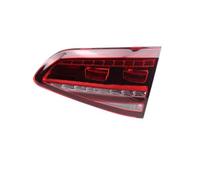Feu Arrière Complet Côté Pour Golf 7 2013 2014 2015 2016 2017 | Feu Stop LED Ensemble Arrière Hauteur Courbure Anti-collision