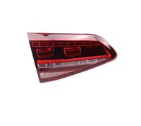 Feu Arrière Complet Côté Pour Golf 7 2013 2014 2015 2016 2017 | Feu Stop LED Ensemble Arrière Hauteur Courbure Anti-collision