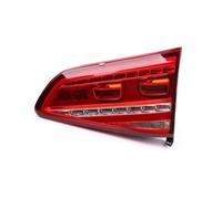 Feu Arrière Complet Côté Pour Golf 7 2013 2014 2015 2016 2017 | Feu Stop LED Ensemble Arrière Hauteur Courbure Anti-collision