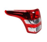 Feu Arrière Complet Côté Pour L200 2015 2016 2017 | Tail Light Cover Car Rear Light Tail Lamp Without Bulbs 8330A944 8330A943