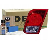 Feu Arrière Complet Droit Abakus 317-1321R-AS Honda OEM Europe