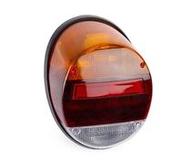 Feu arrière complet pour Volkswagen Coccinelle 1303 & 1200 74->