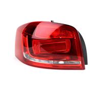 Feu Arrière Convient pour Audi A3 8P 08/2008-05/10 Extérieur Gauche Conducteur