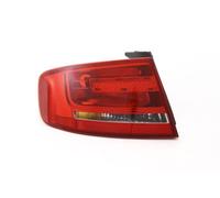 Feu Arrière Convient pour Audi A4 8K 11/2007-01/12 Extérieur Gauche Conducteur