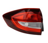 Feu Arrière Convient pour Ford C-Max 10 06/15- Extérieur Côté Conducteur Gauche