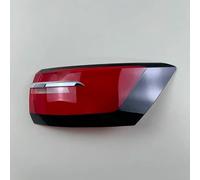 Feu Arrière Coque Abat-jour De Feu Arrière De Voiture, Feux Stop, Couvercle De Feu Arrière, Coque En Verre Compatible Avec VW Pour Viloran 2020 2021 2022 2023-2024(Right)