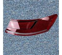 Feu Arrière Coque Compatible Avec VW Pour CC 2019 2020 2021 2022 2023 Cache De Feu Arrière Transparent Pièces De Rechange Accessoires De Réparation(Outside Right)
