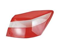 Feu Arrière Coque Couvercle De Feu Arrière Extérieur, Feux De Stop, Clignotants, Coque De Feu Arrière, Abat-jour Compatible Avec Accord 9.5e Génération 2016 2017(Right)