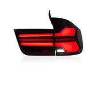 Feu arriere côté droit Compatible Avec BMW Pour X5 E70 2007-2013 Feux Jour Feux Antibrouillard Arrière Feux Remorque Clignotants Prise Vocale Pour Prix Surprise Voiture Feux Arrière