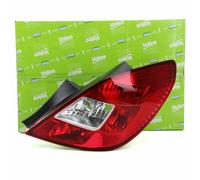 Valeo Feu arrière auto 043392 Halogène