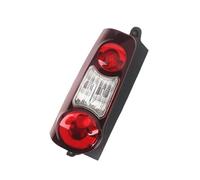 Feu Arrière Côté Gauche 9677205580 Accessoires De Voiture Pour Citroën Pour Berlingo Mk2 Van 2012 2013 2014 2015 2016 2017 2018