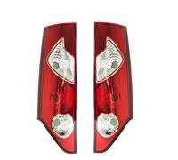 Feu arriere côté gauche et droit pour Kangoo 2008-2012 Vertical Type Door/Lampe arrière OEM 8200419941 / 8200419945