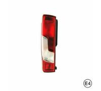 Feu Arrière Côté Gauche Pour Citroën Jumper Fiat Ducato Peugeot Boxer 2014-2018