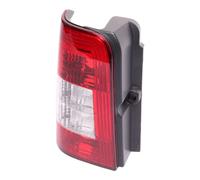 Feu arrière côté gauche pour Partner / Berlingo 1996-2008 Deux portes / Lampe arrière OEM 6350CX